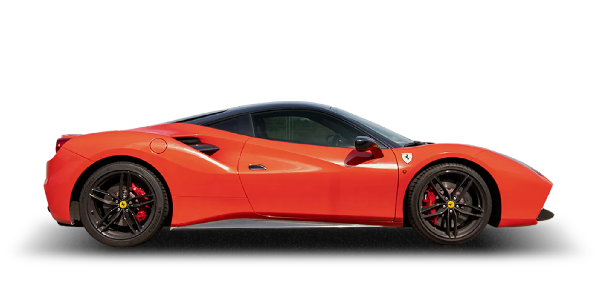 Ferrari 488 GTB
