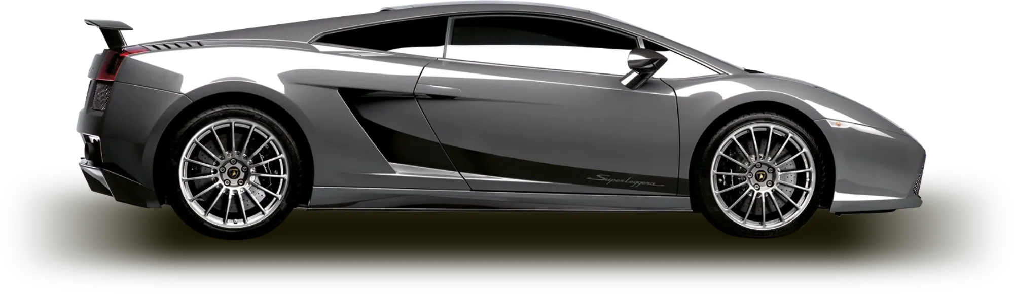 Lamborghini Gallardo Superleggera